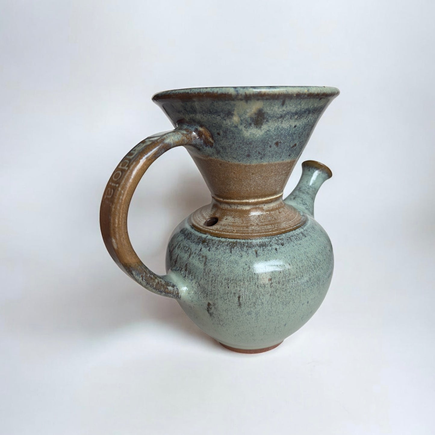 Vandola Clay Pour Over
