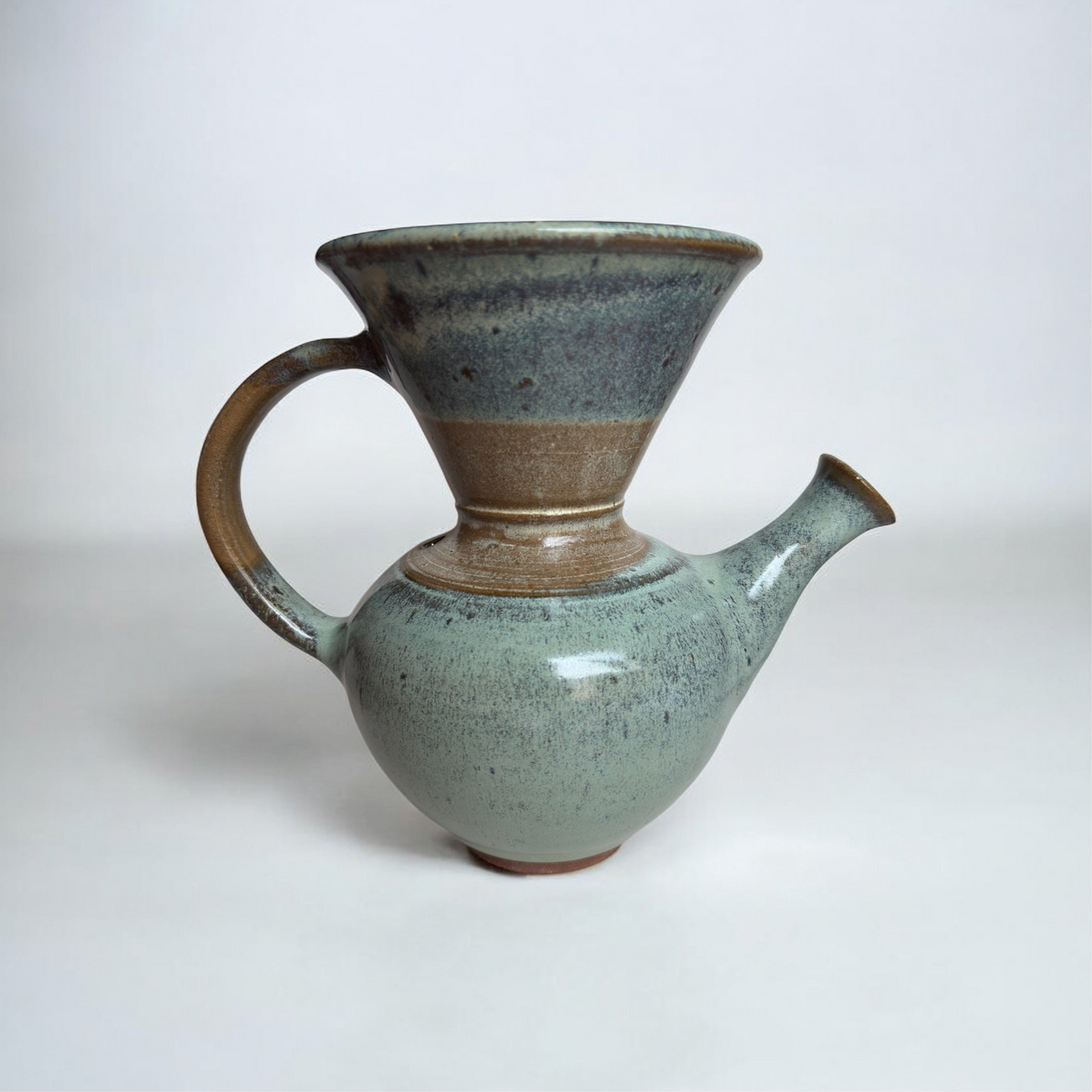 Vandola Clay Pour Over