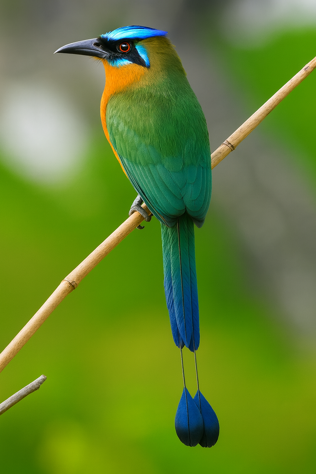 Geisha Dulce - CR Natural