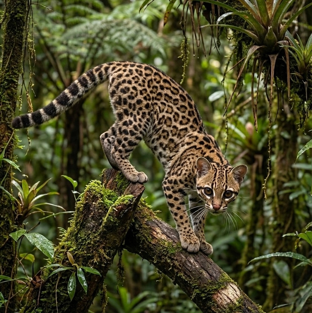 Highland Forest - CR Natural