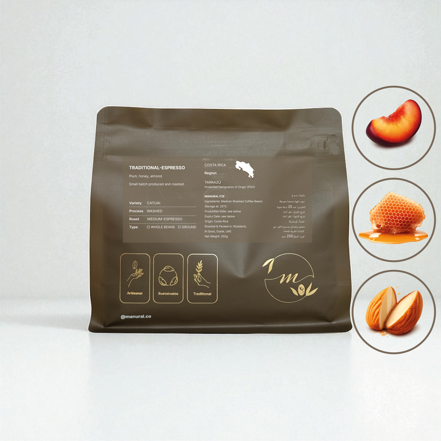 Discovery Espresso Coffees - Free Shipping