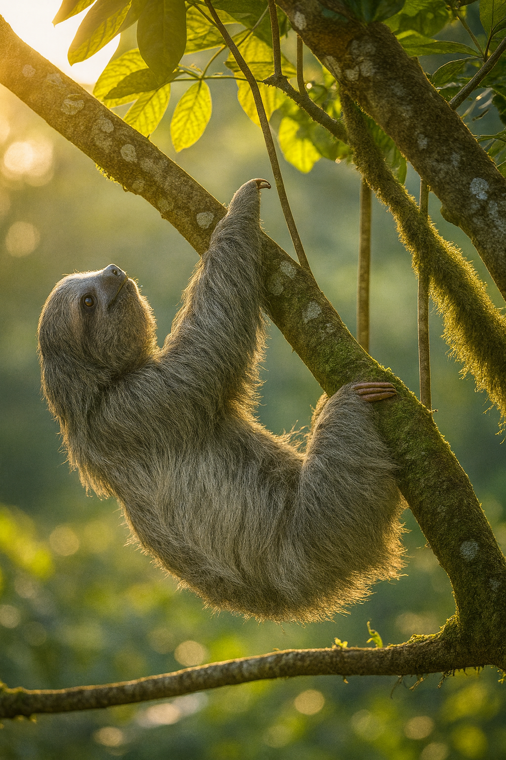 Golden Honey Espresso- CR Single Origin