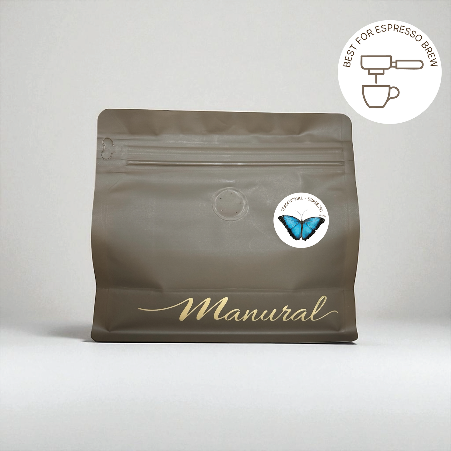 Traditional-Espresso - CR Single Origin