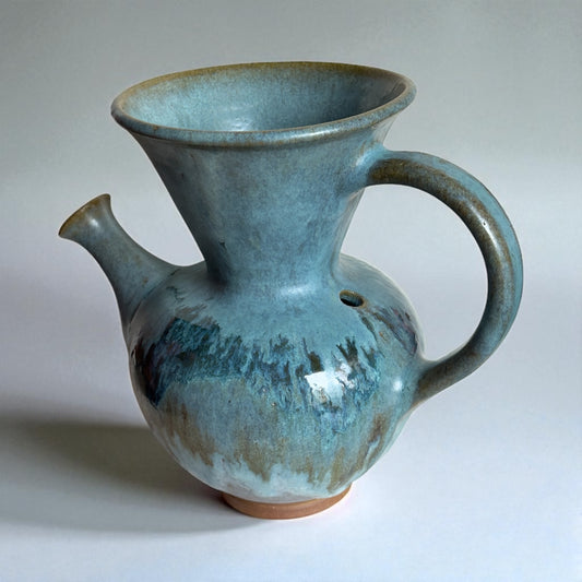 Vandola Clay Pour Over