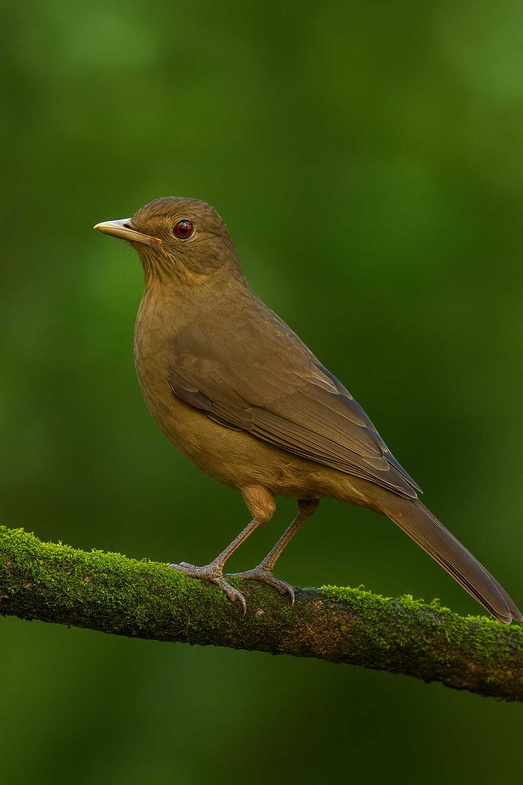 Floral Citrus - CR Washed