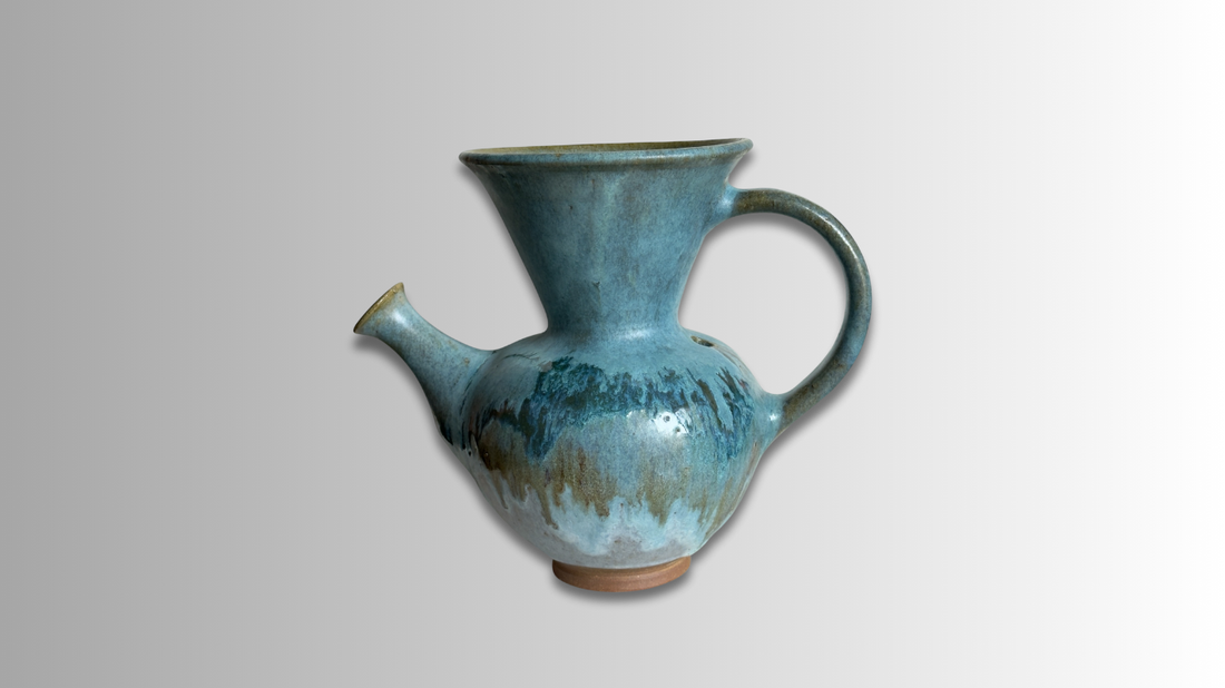 Chemex Coffee Reimagined: The Vandola Clary Pour Over Experience