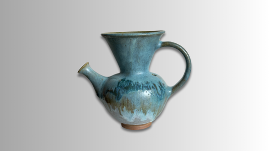 Chemex Coffee Reimagined: The Vandola Clary Pour Over Experience