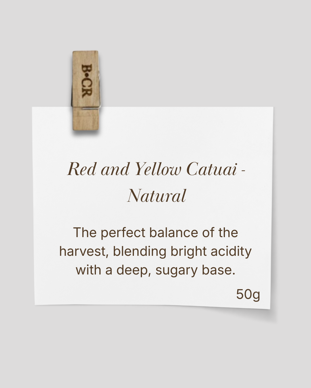 The Chromatic Collection