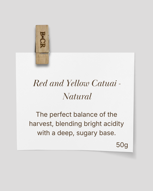 The Chromatic Collection