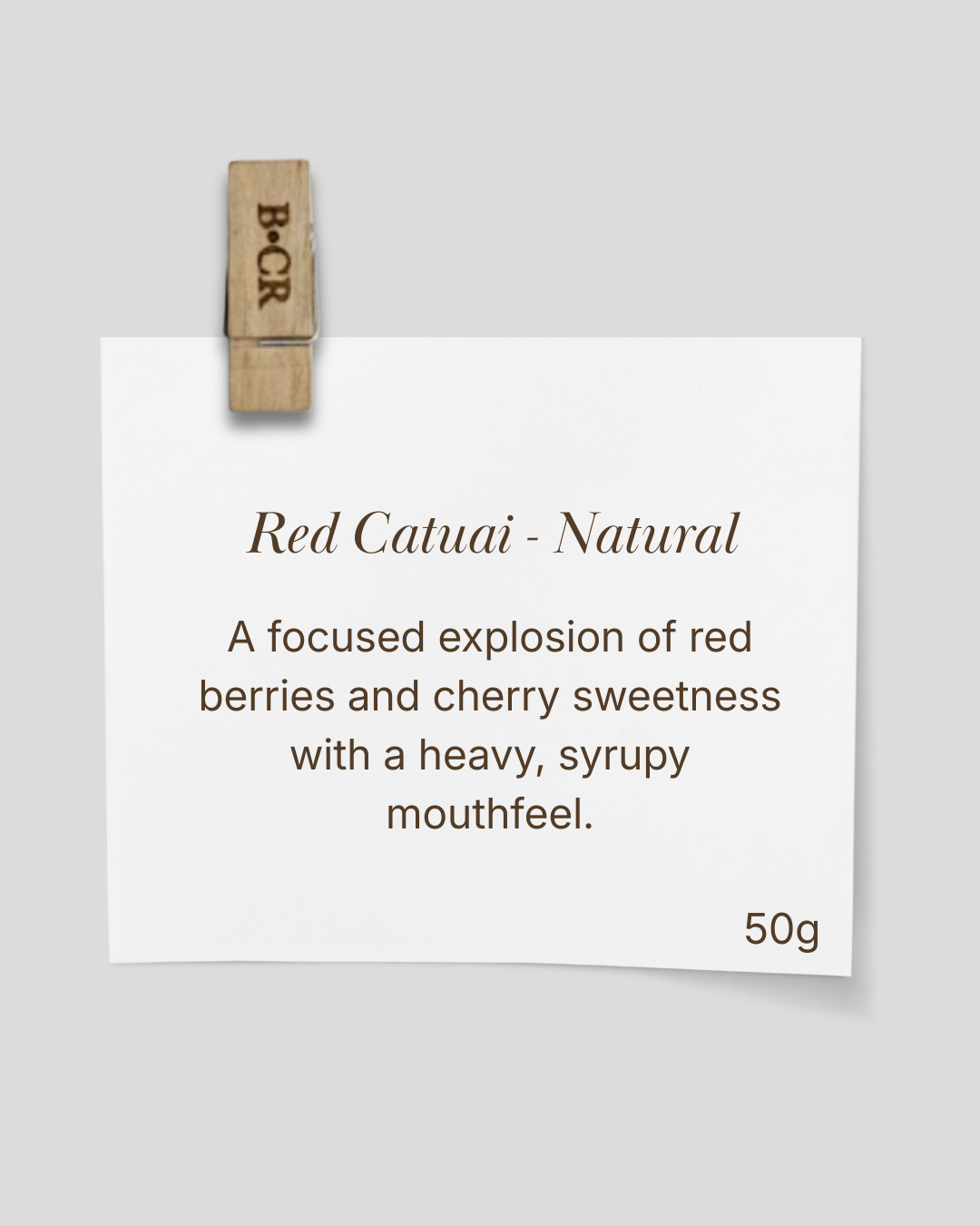 The Chromatic Collection