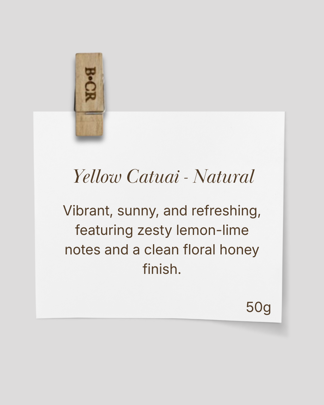 The Chromatic Collection