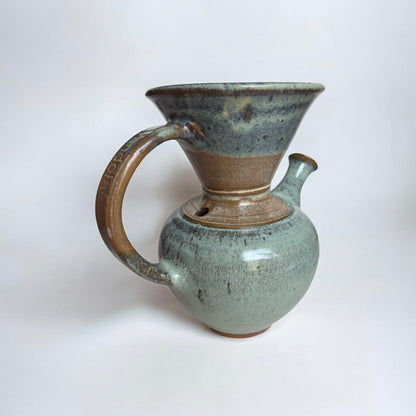 Vandola Clay Pour Over