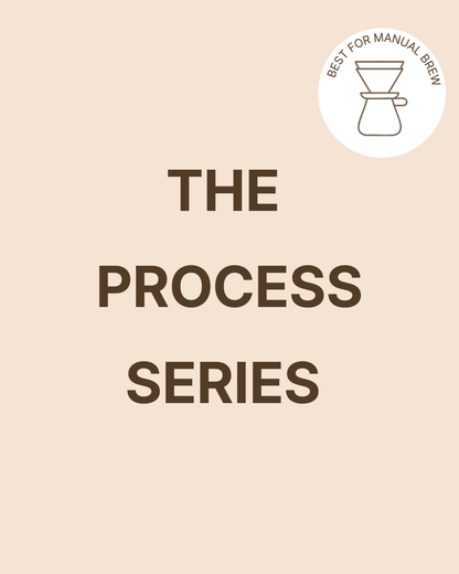 The Process Series