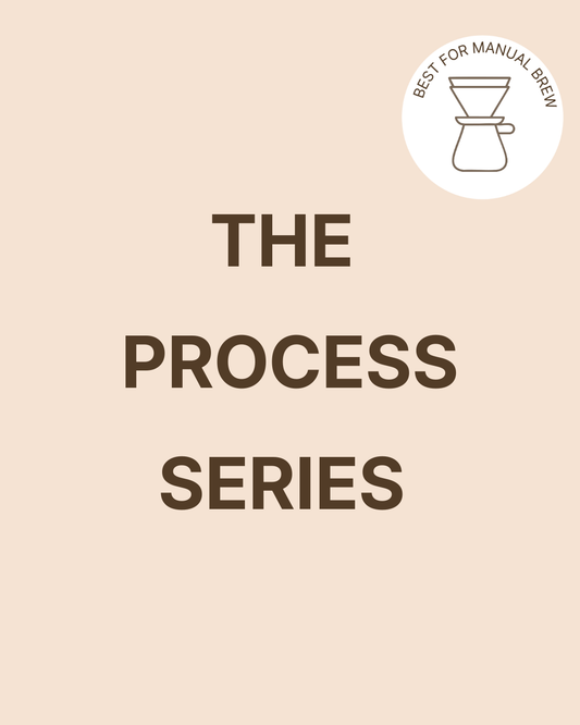 The Process Series