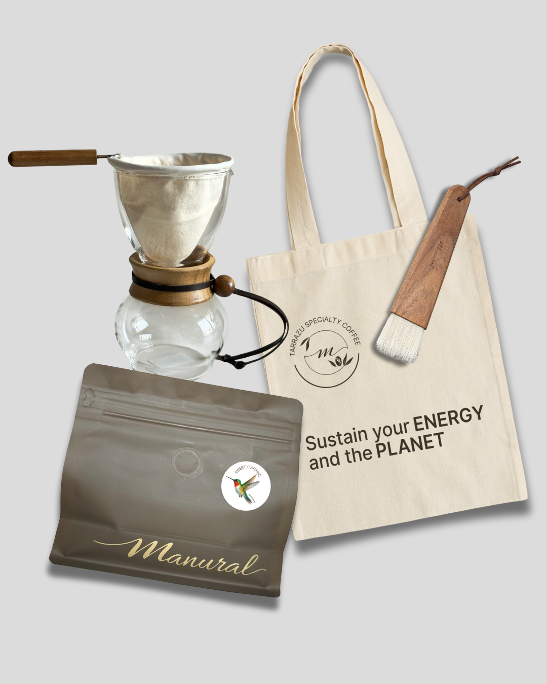 Christmas Coffee Starter Box 🎄 - Free Shipping