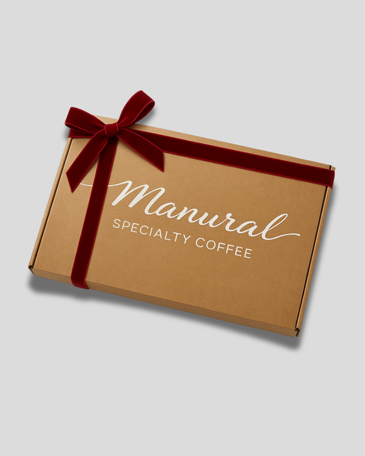 Christmas Coffee Starter Box 🎄