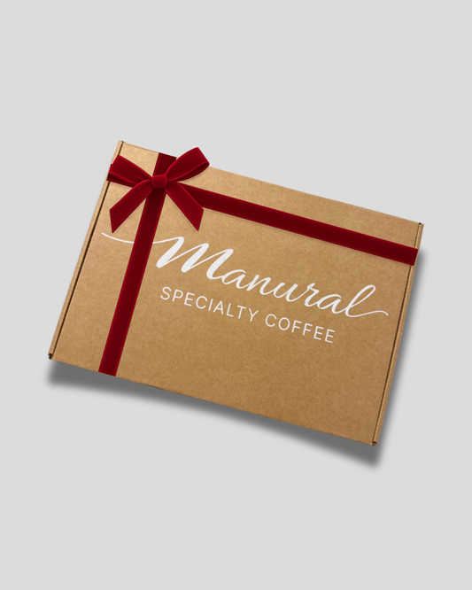 Christmas Coffee Starter Box 🎄 - Free Shipping