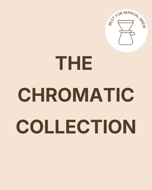 The Chromatic Collection
