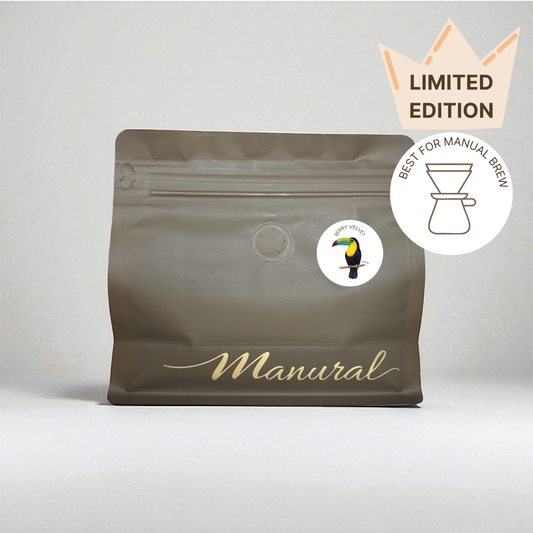 Berry Velvet - CR Supernatural