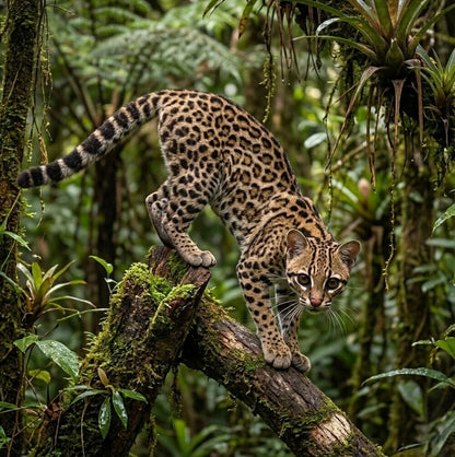 Highland Forest - CR Natural