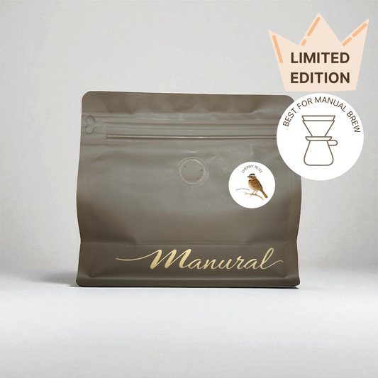 Cherry Bliss - CR Anaerobic