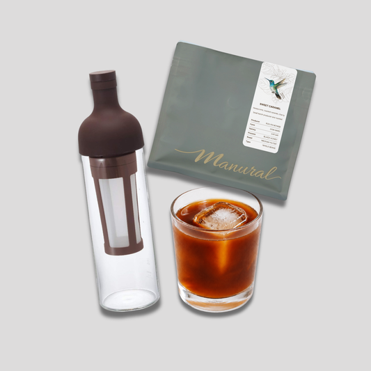 Summer Brew Kit - Free Shipping