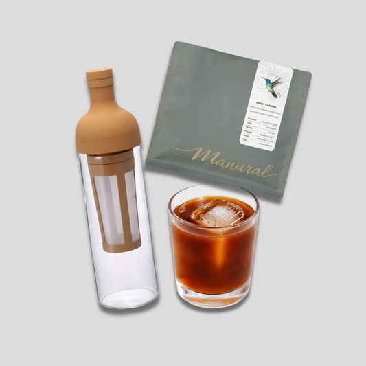 Summer Brew Kit - Free Shipping