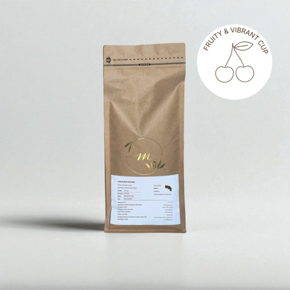 Costa Rica Natural - Single Origin Reserve