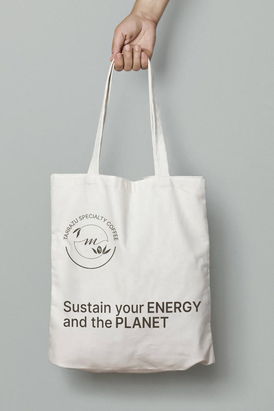 Manural Shopping Bag