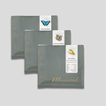 Espresso Tasting Set