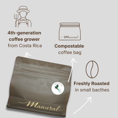 Fruity Chocolate - CR Natural