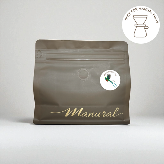 Fruity Chocolate - CR Natural