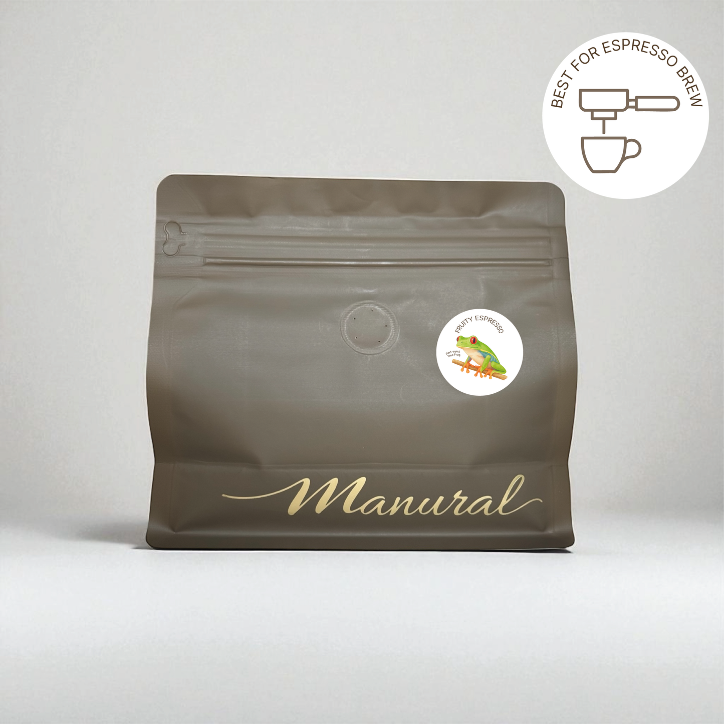 Fruity Espresso - CR Single Origin