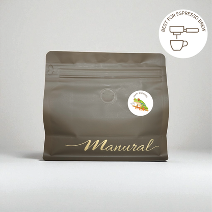Fruity Espresso - CR Single Origin