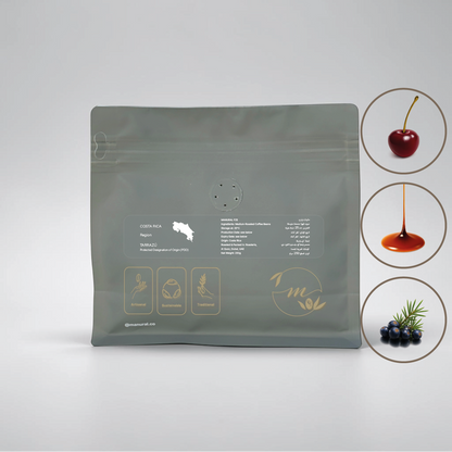 Fruity Espresso - CR Natural