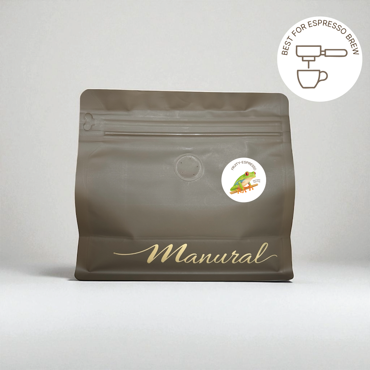 Fruity Espresso - CR Single Origin