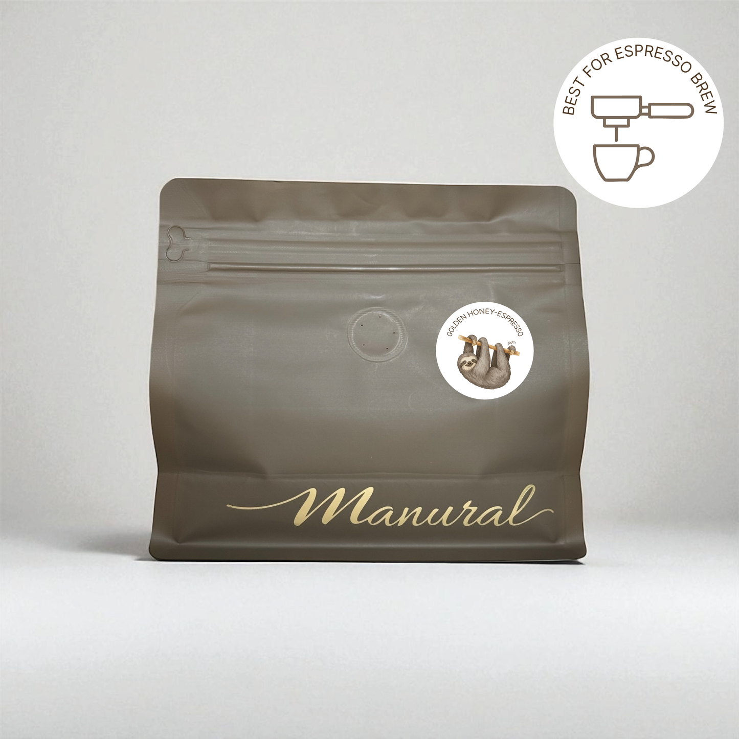 Golden Honey Espresso- CR Single Origin