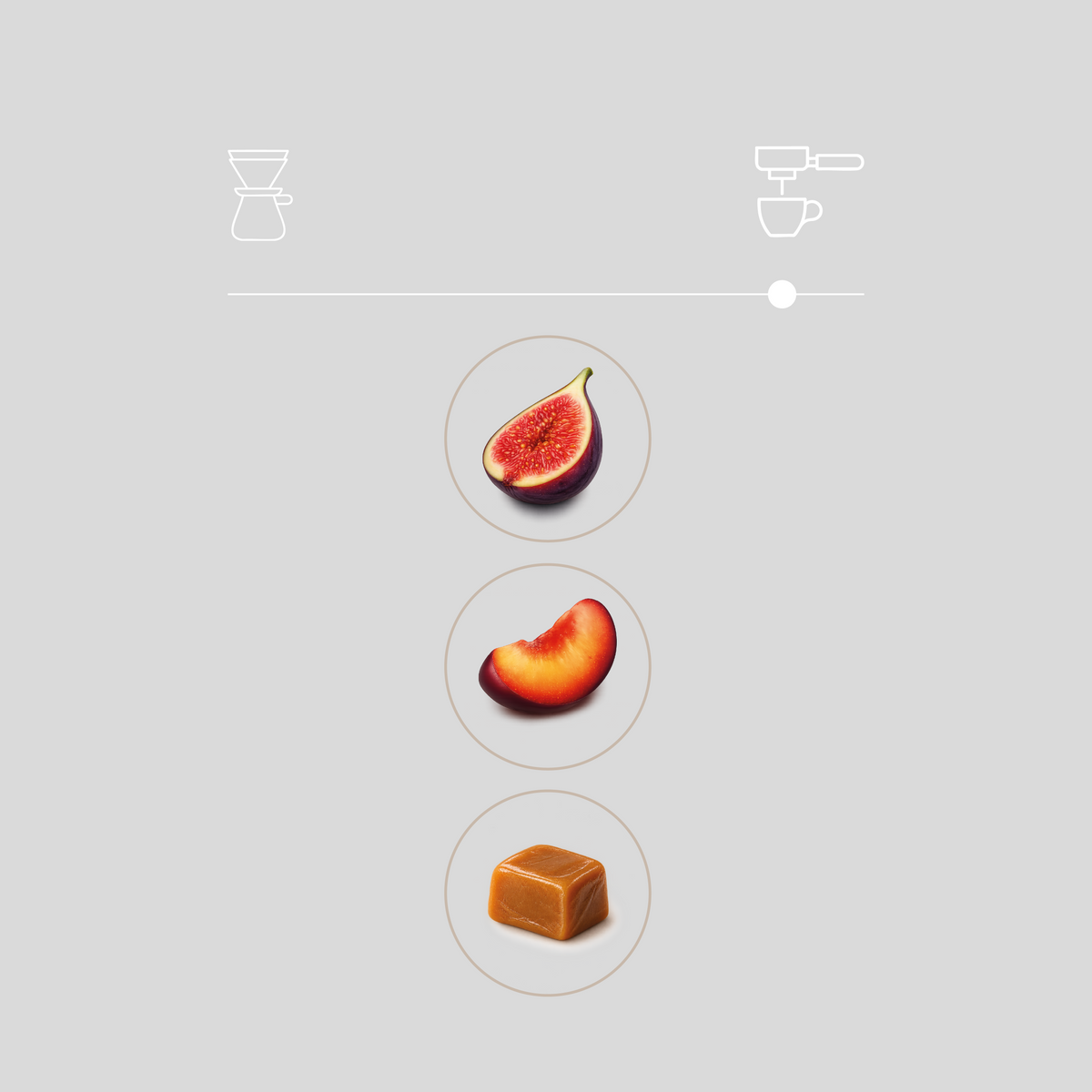 Golden Honey Espresso