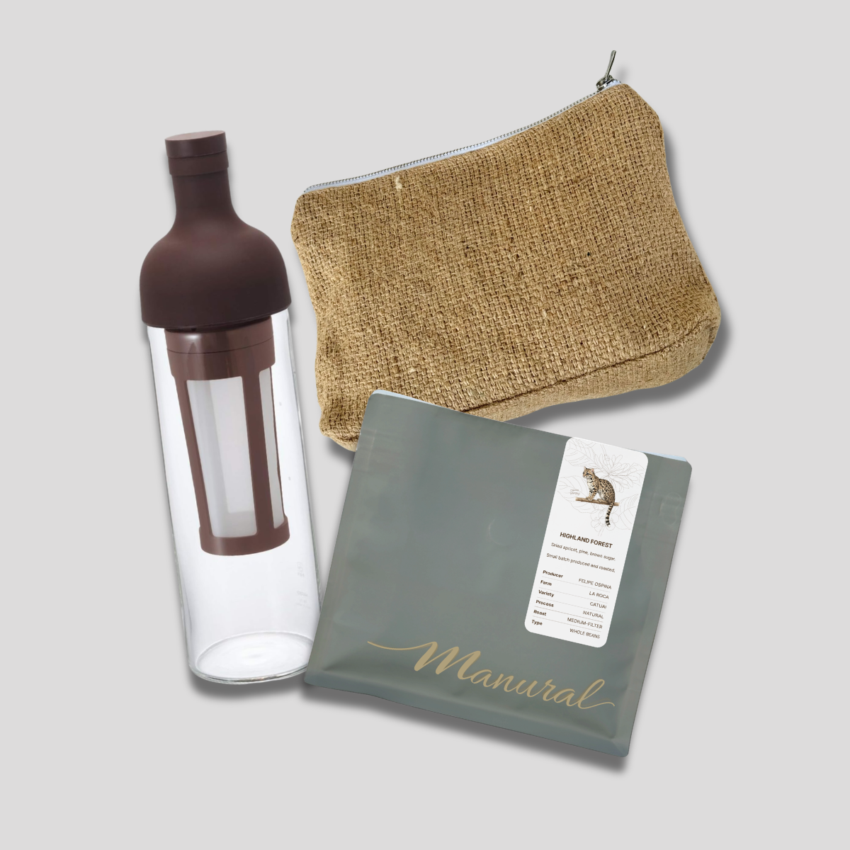 Summer Brew Kit - Free Shipping