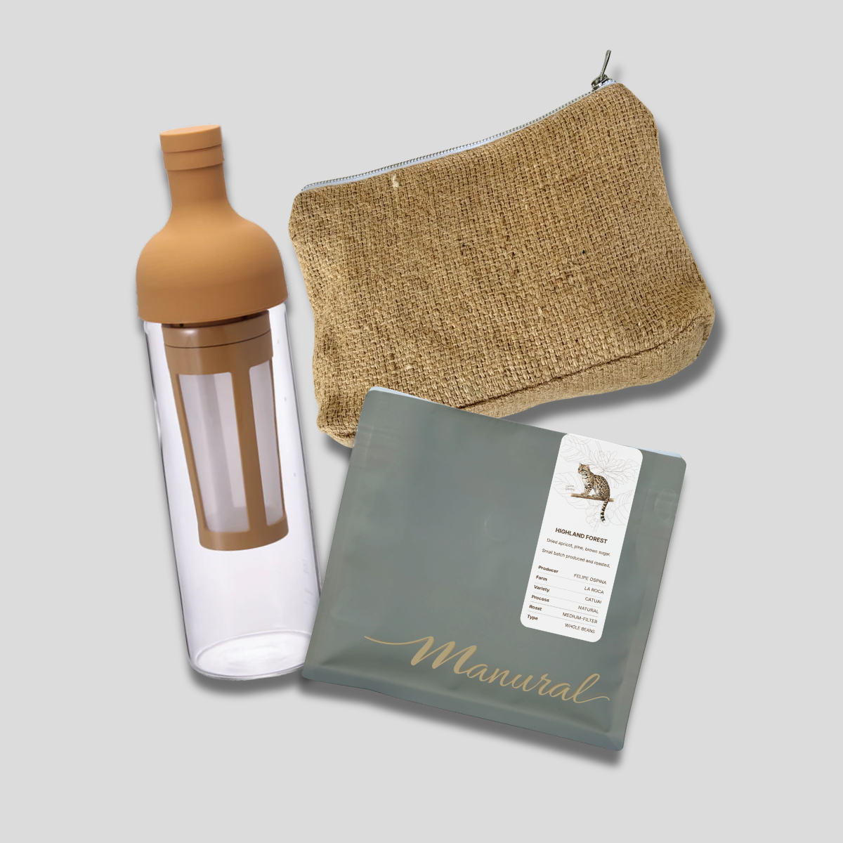Summer Brew Kit - Free Shipping