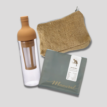Summer Brew Kit - Free Shipping