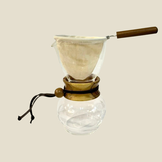 Hario Drip Pot