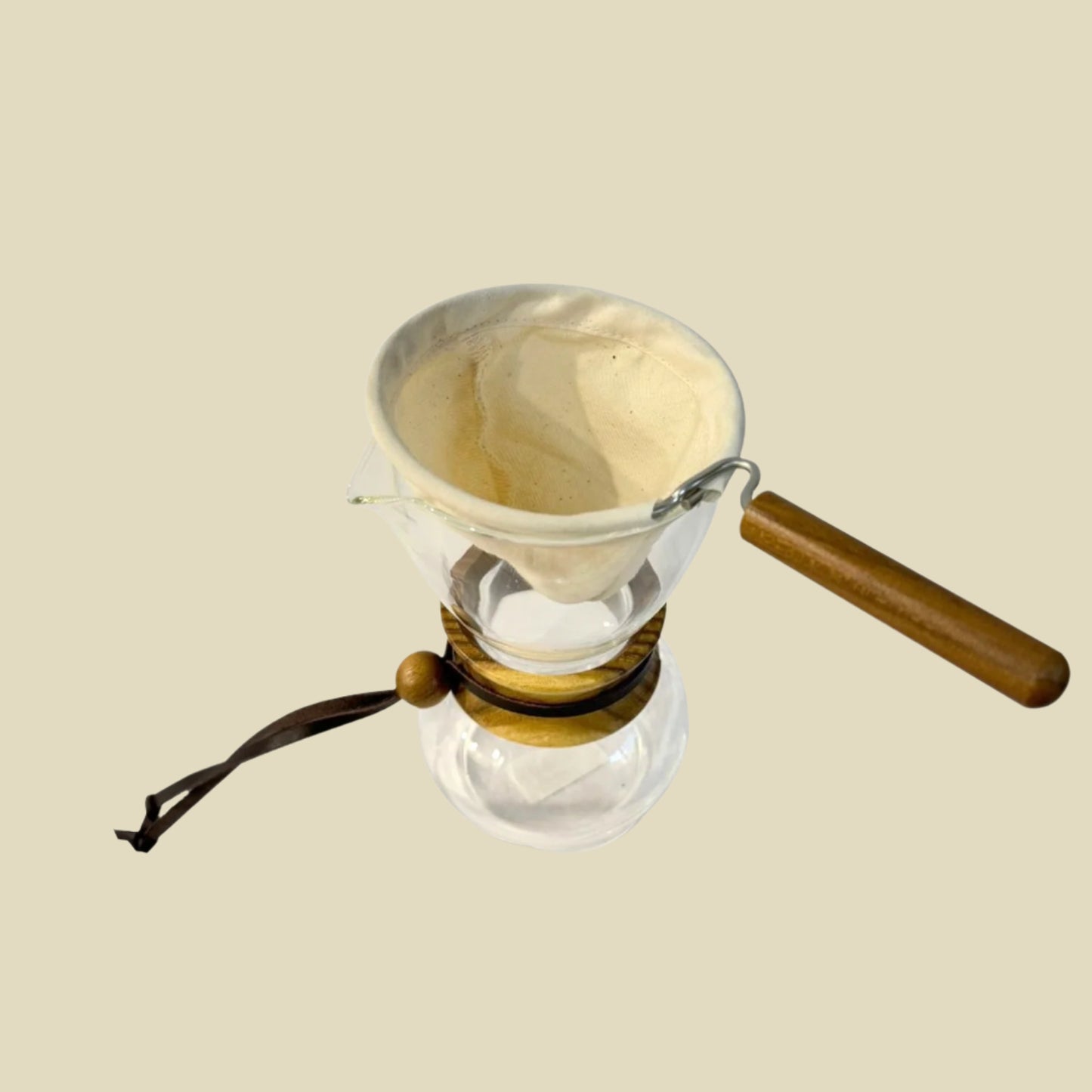 Hario Drip Pot