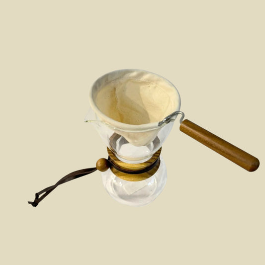 Hario Drip Pot