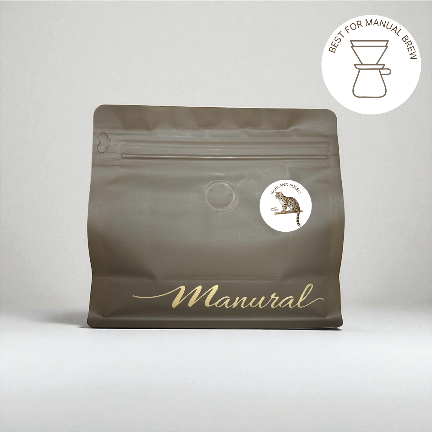 Highland Forest - CR Natural