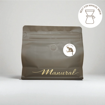 Highland Forest - CR Natural