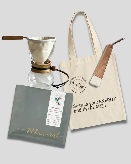 Home Brew Kit - Free Shipping