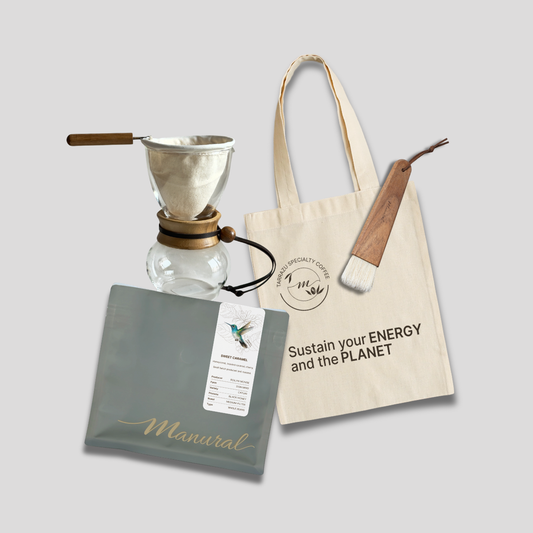 Home Brew Kit - Free Shipping