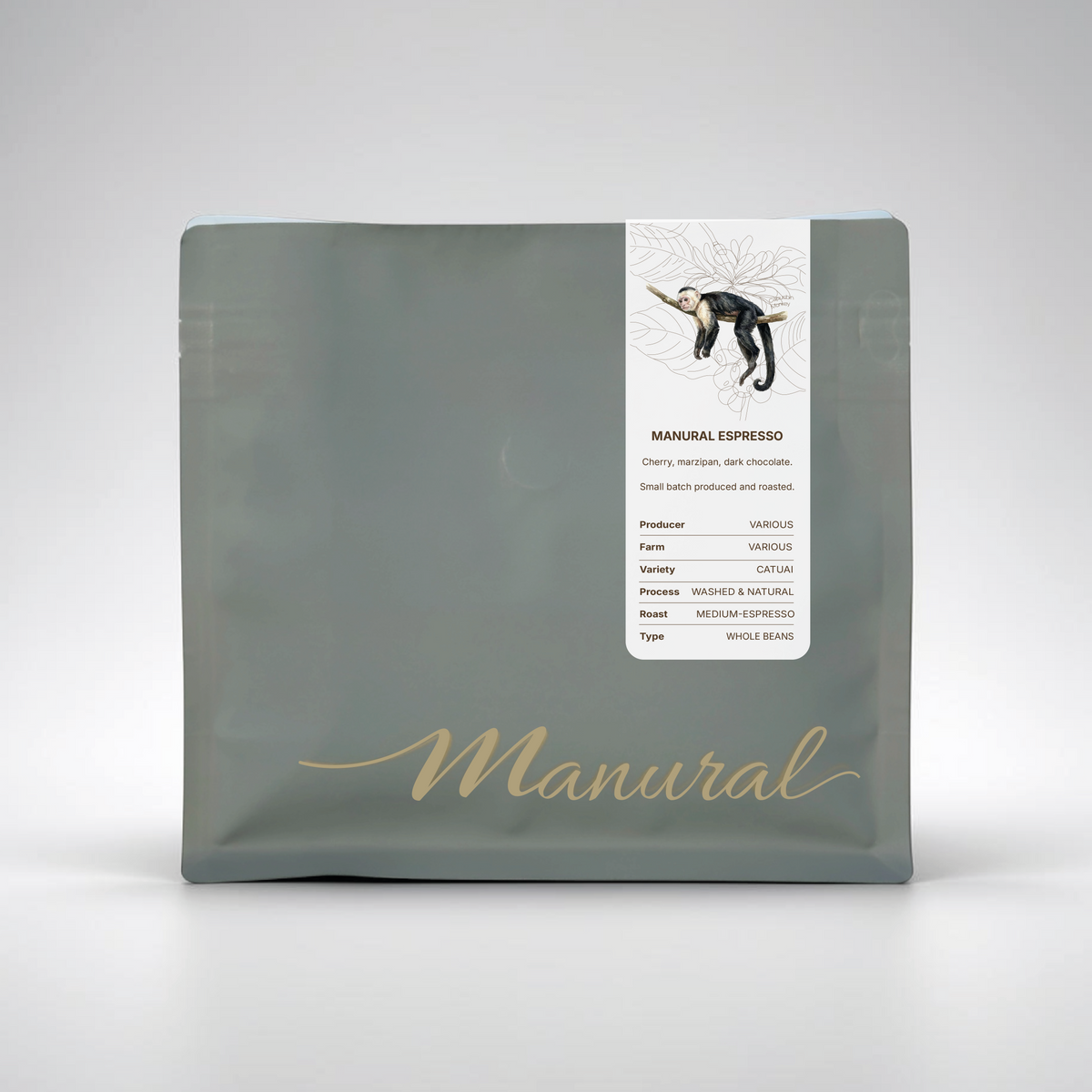 Manural Espresso