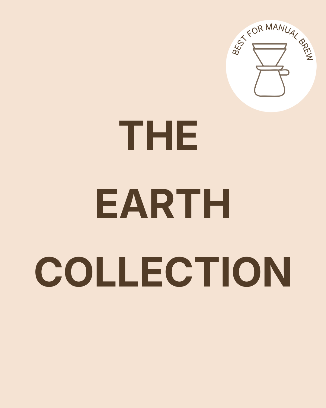 The Manural Earth Collection
